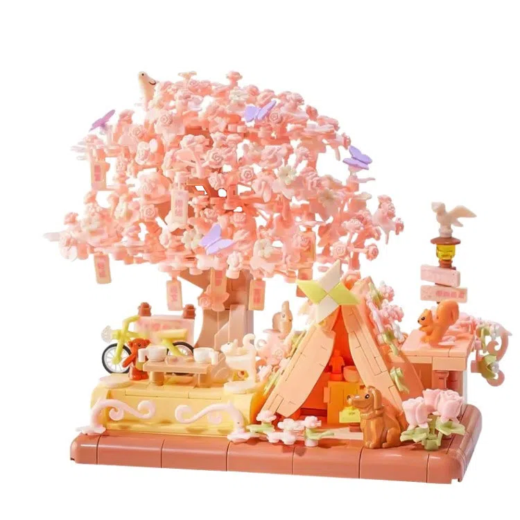 TLXT DIY 601-1000pcs TLXT-JM-82