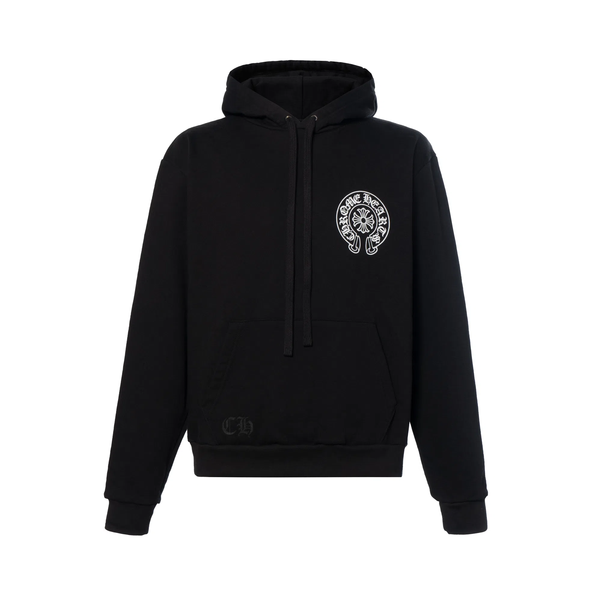 Chrome Hearts Hoodie
