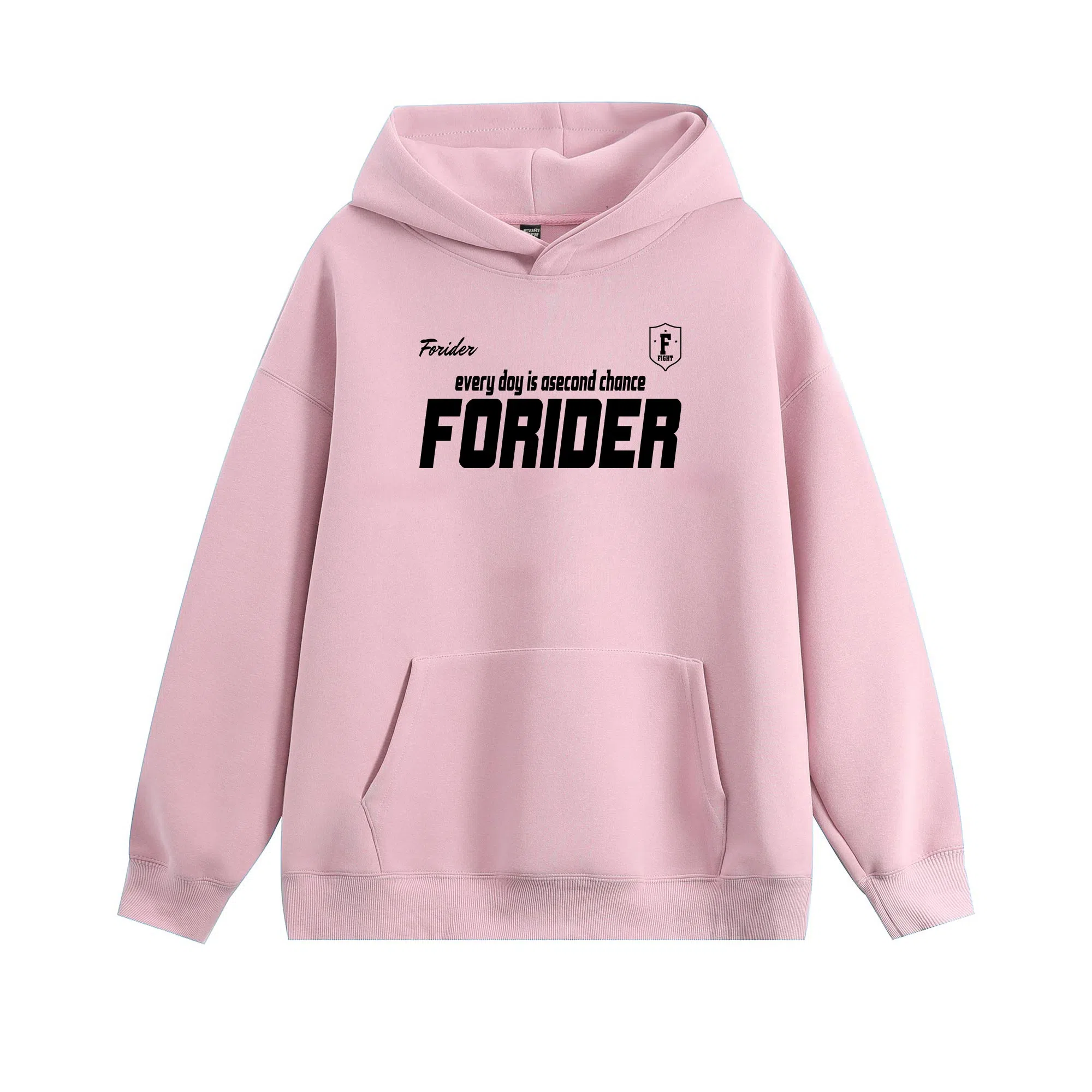FORIDER logo
