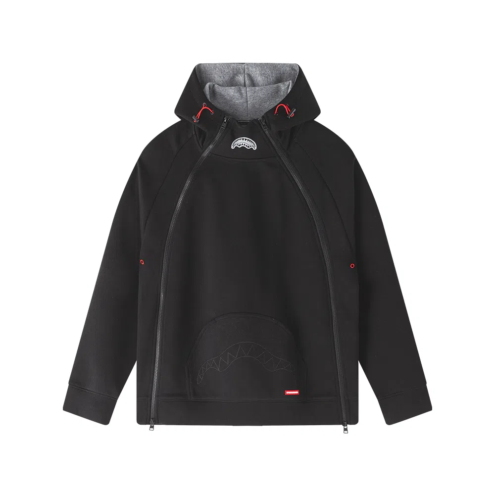 SPRAYGROUND Astronaut Hoodie