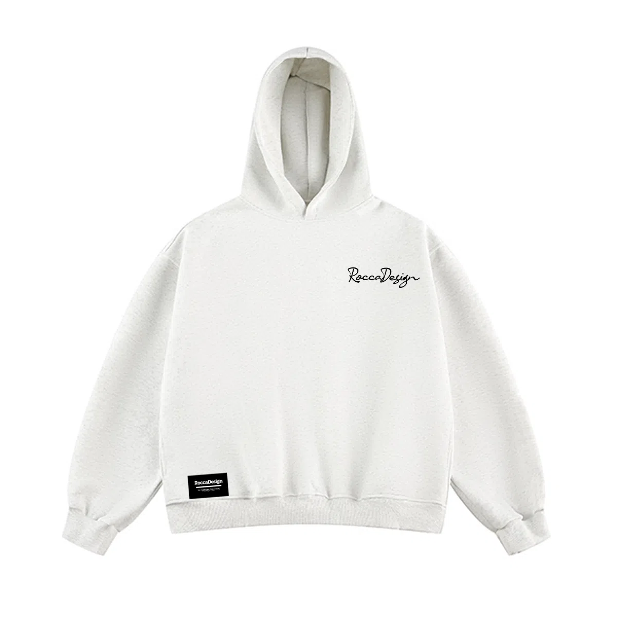 ROCCA DESIGN cleanfitLogo