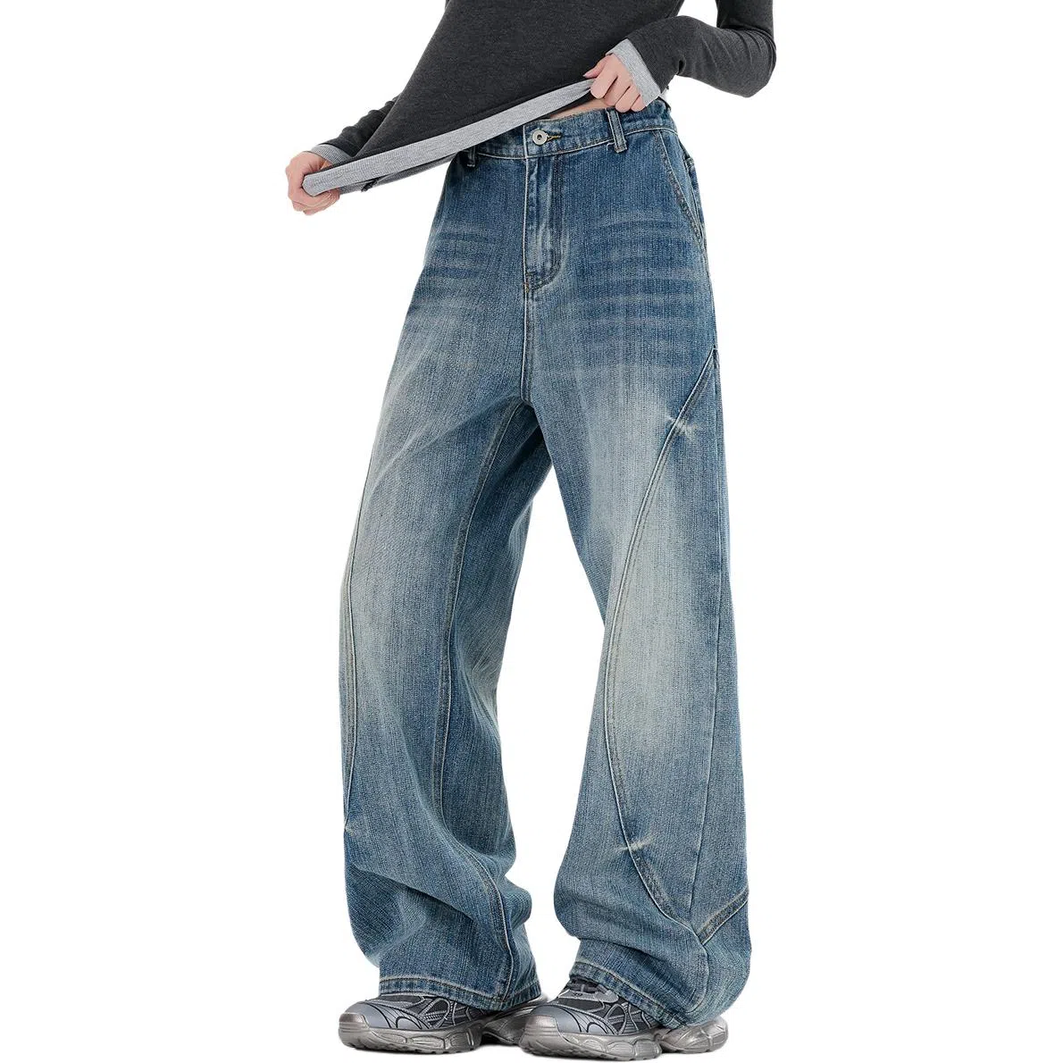 SIFLYTO VBIEcleanfit