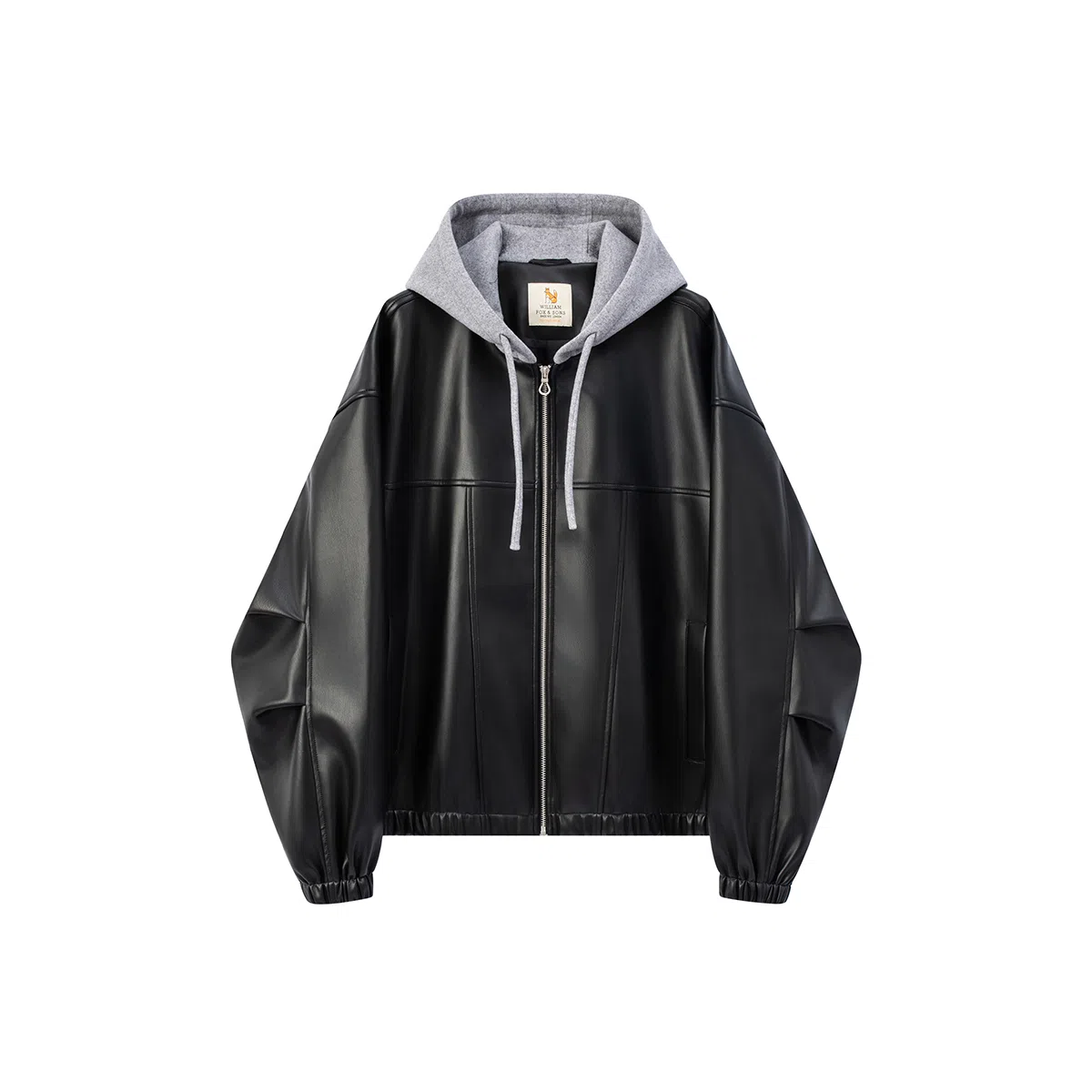 WILLIAM FOXSONS cleanfit