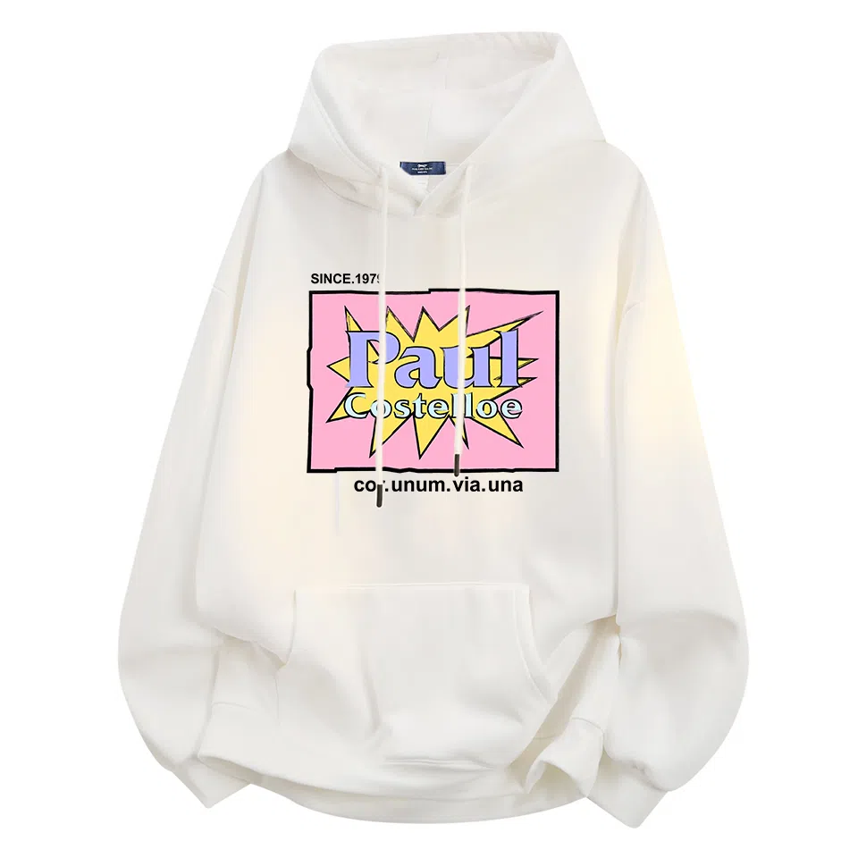 PAUL COSTELLOE cleanfitlogo