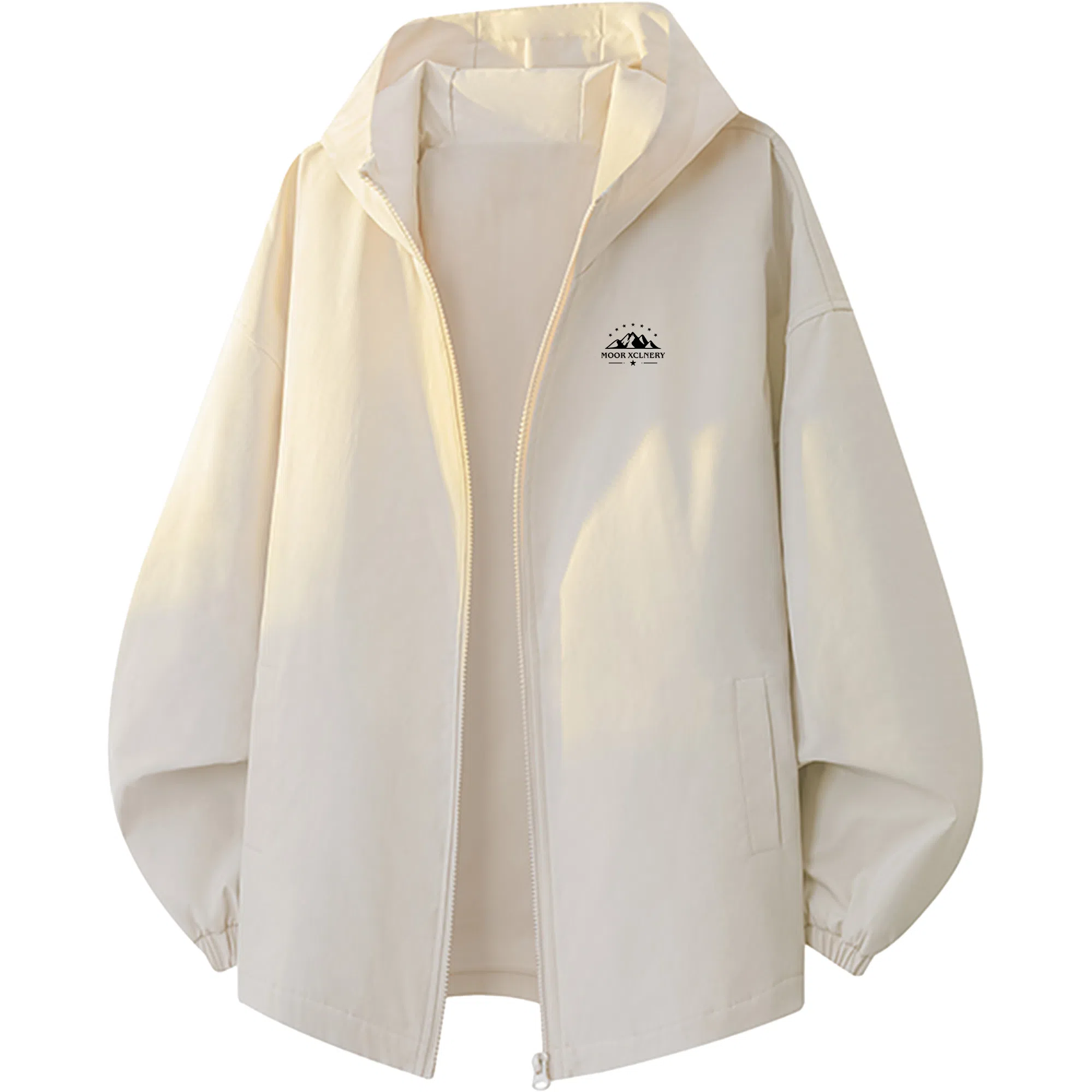 MOOR XCLNERY logoins