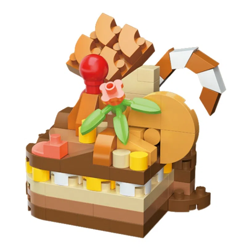 mise 200-400pcs -K352-K362-1