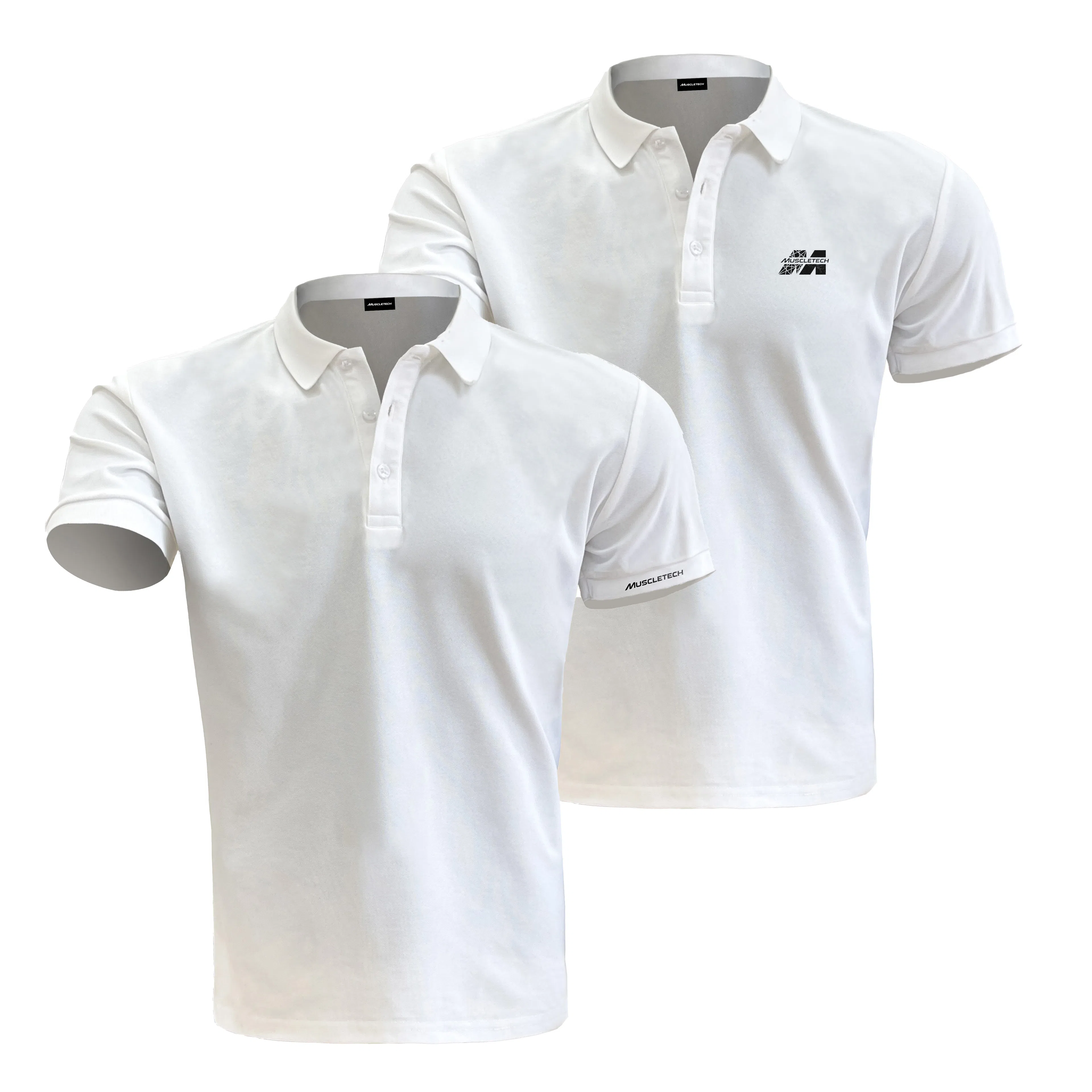 MUSCLETECH Polo