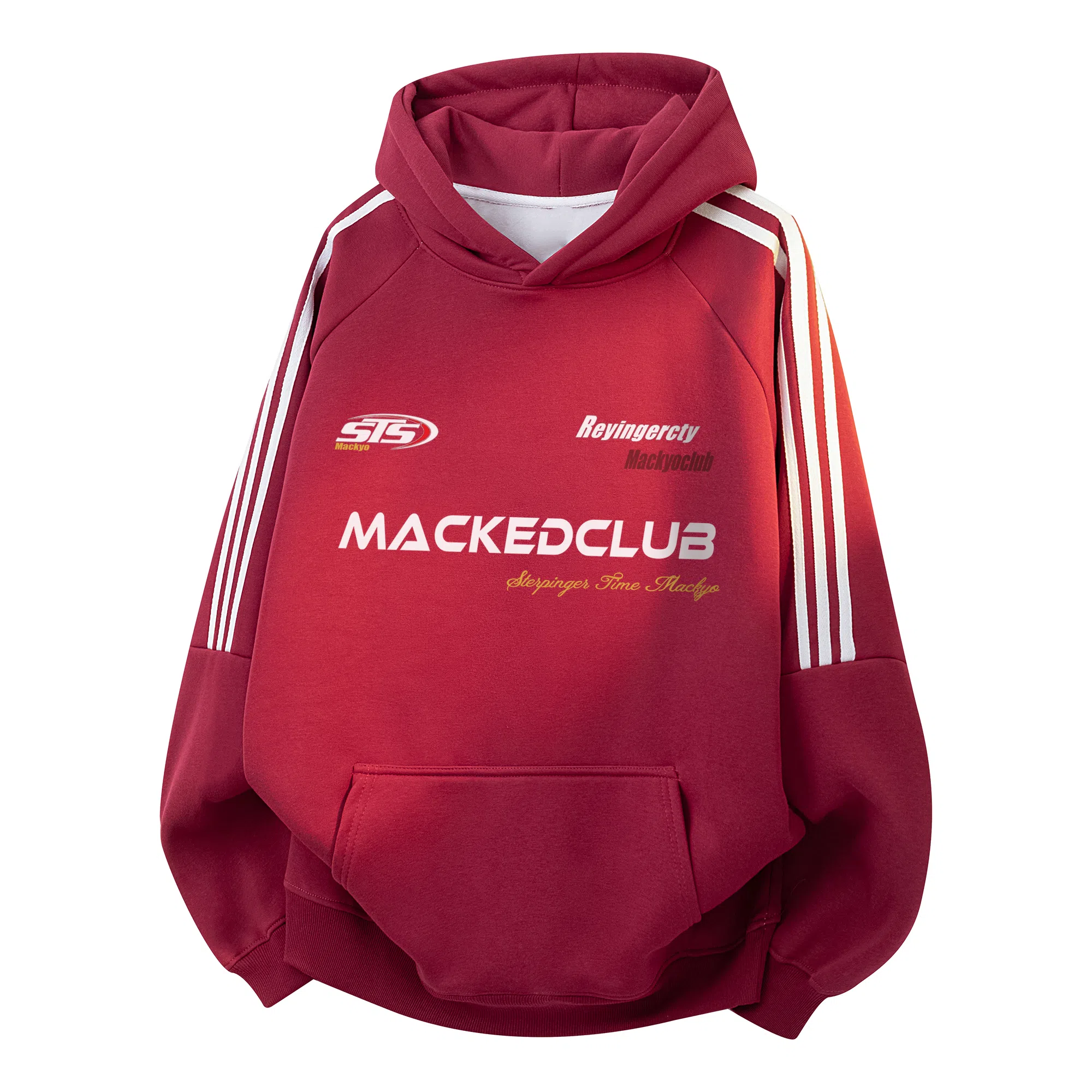 Mackyo x SOORCHCE Logo