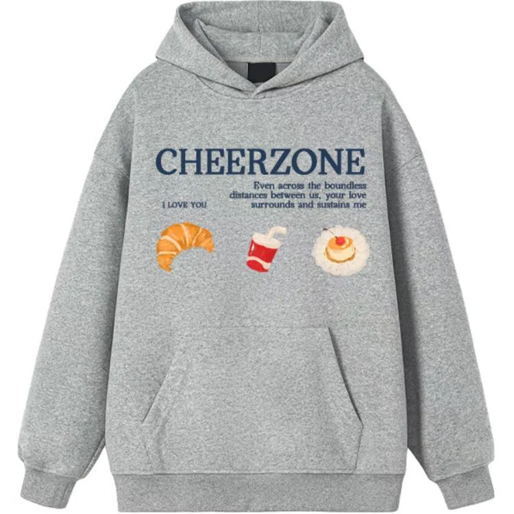 CHEER ZONE