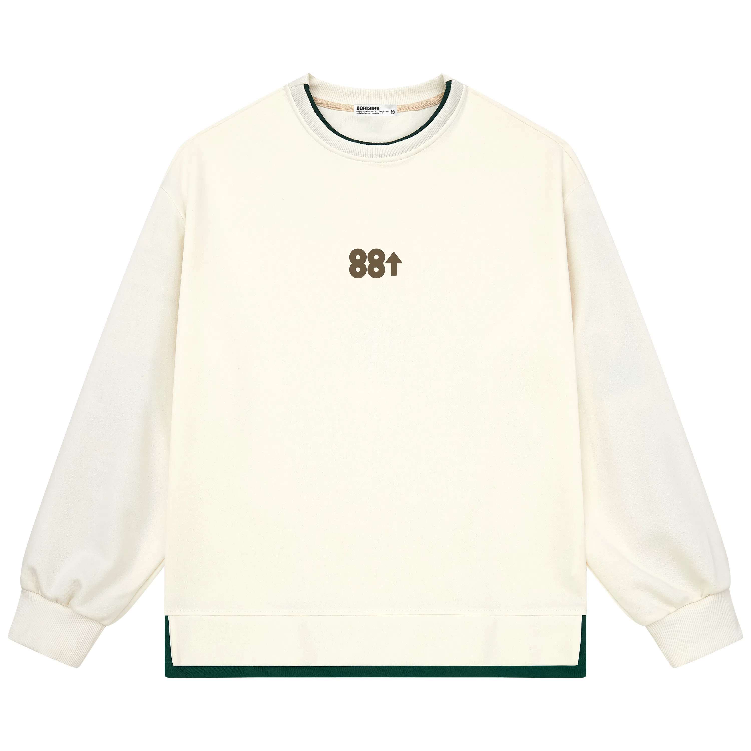 88rising