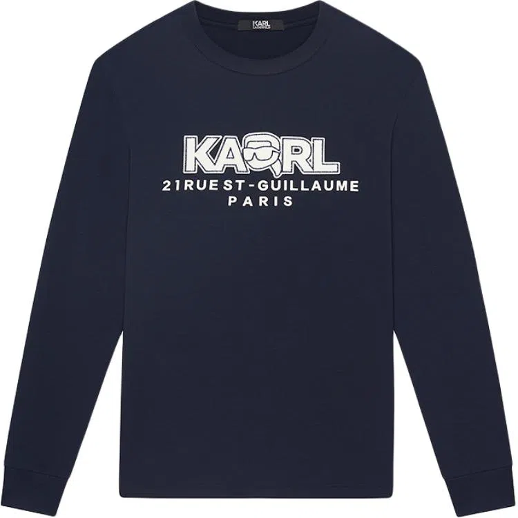 KARL LAGERFELD FW25 T