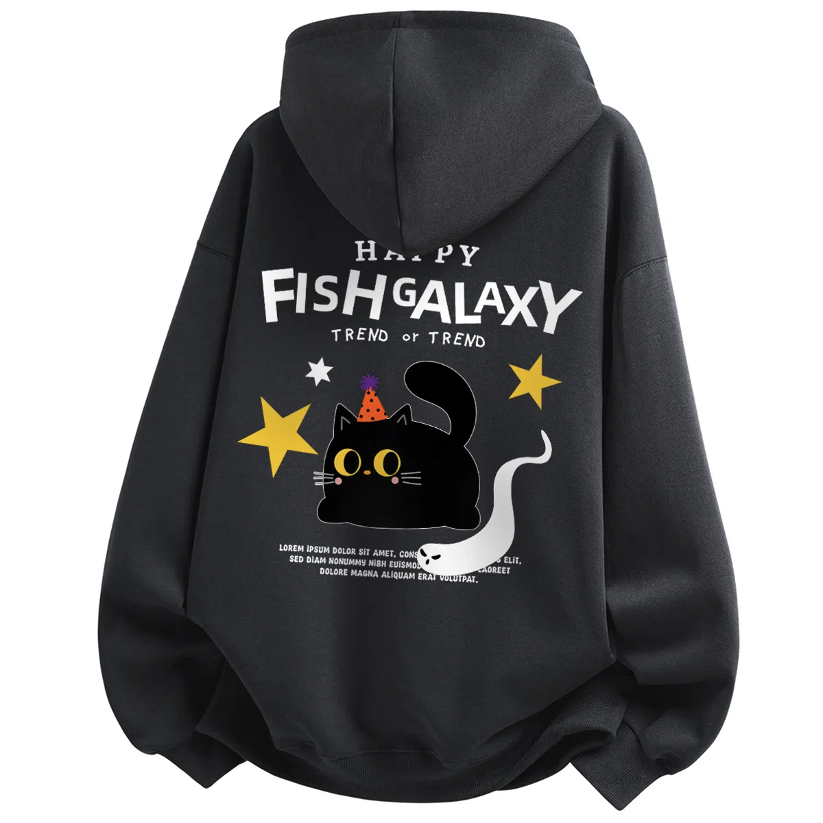 FISHGALAXY Logo