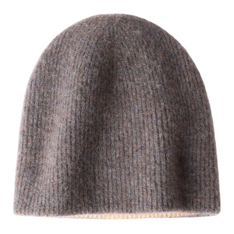 Pierre Cardin Wool Knit Beanie