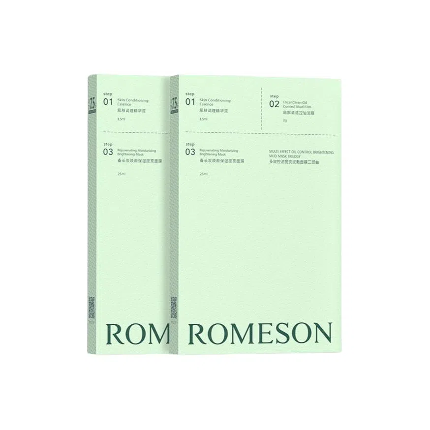 ROMESON