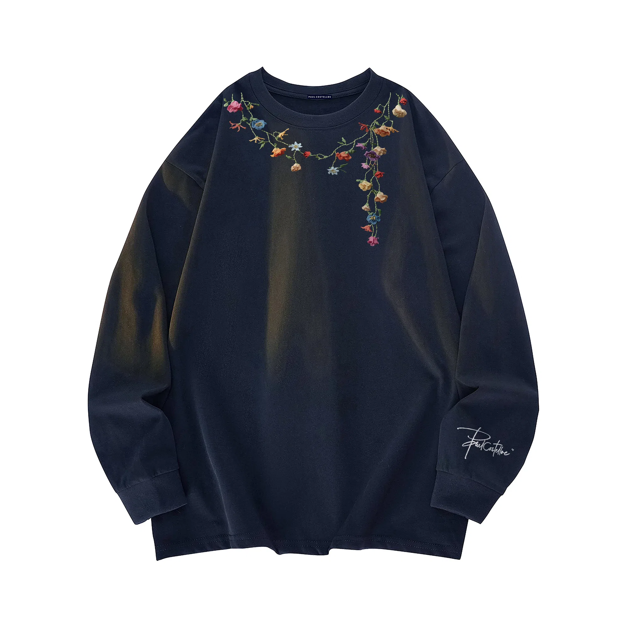 PAUL COSTELLOE logoT