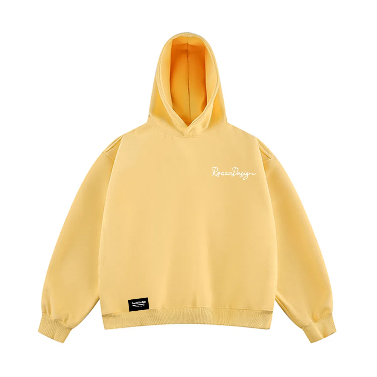 ROCCA DESIGN cleanfitLogo