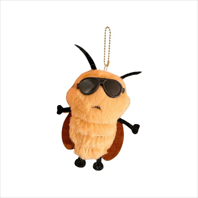 MIC RABBIT 8cm