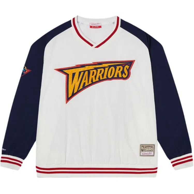 Mitchell Ness x NBA 90