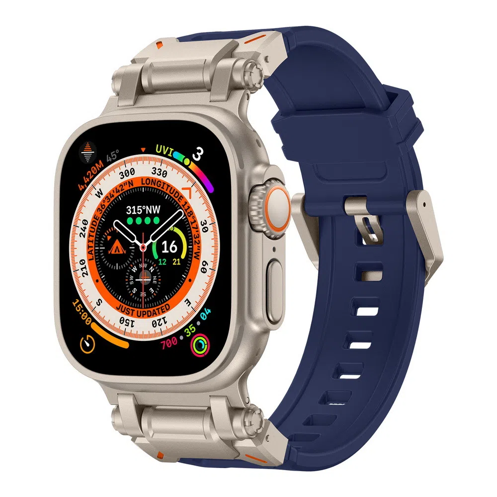 TooGowa TPU iwatch S10 TPU