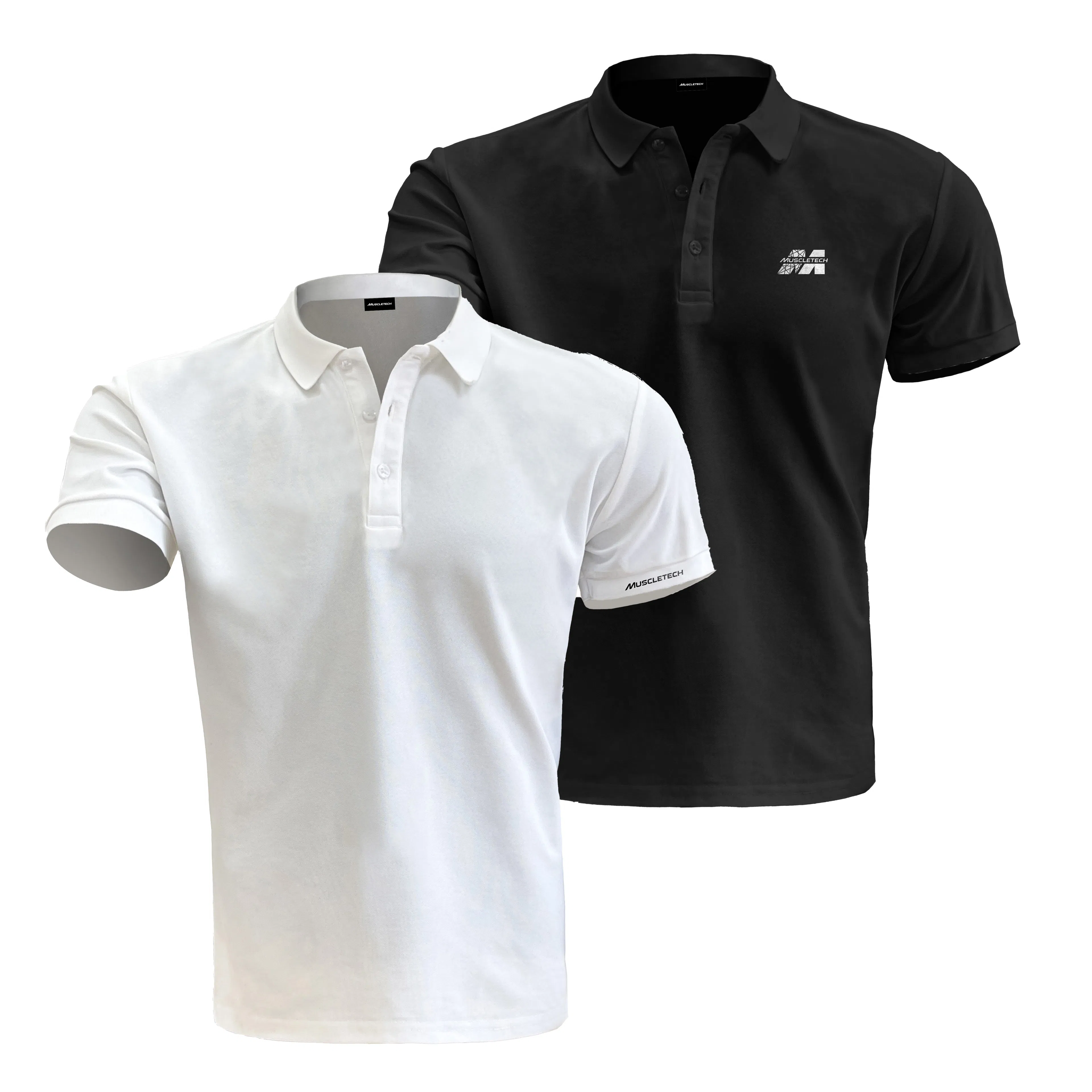 MUSCLETECH Polo