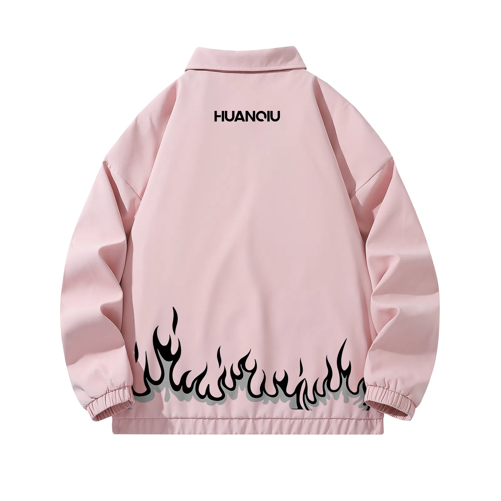 HUANQIU Logocleanfit