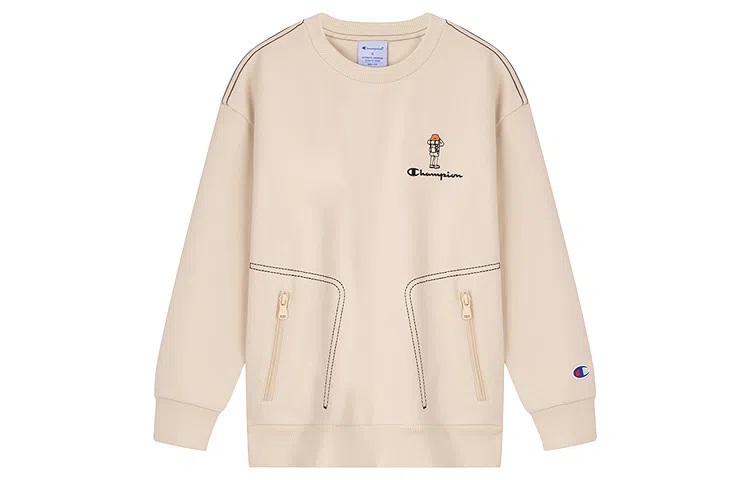 Champion Kids FW25