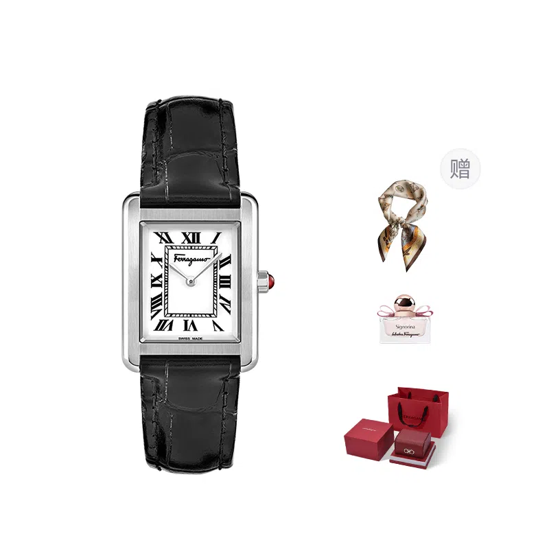 FERRAGAMO FERRAGAMO PORTRAIT