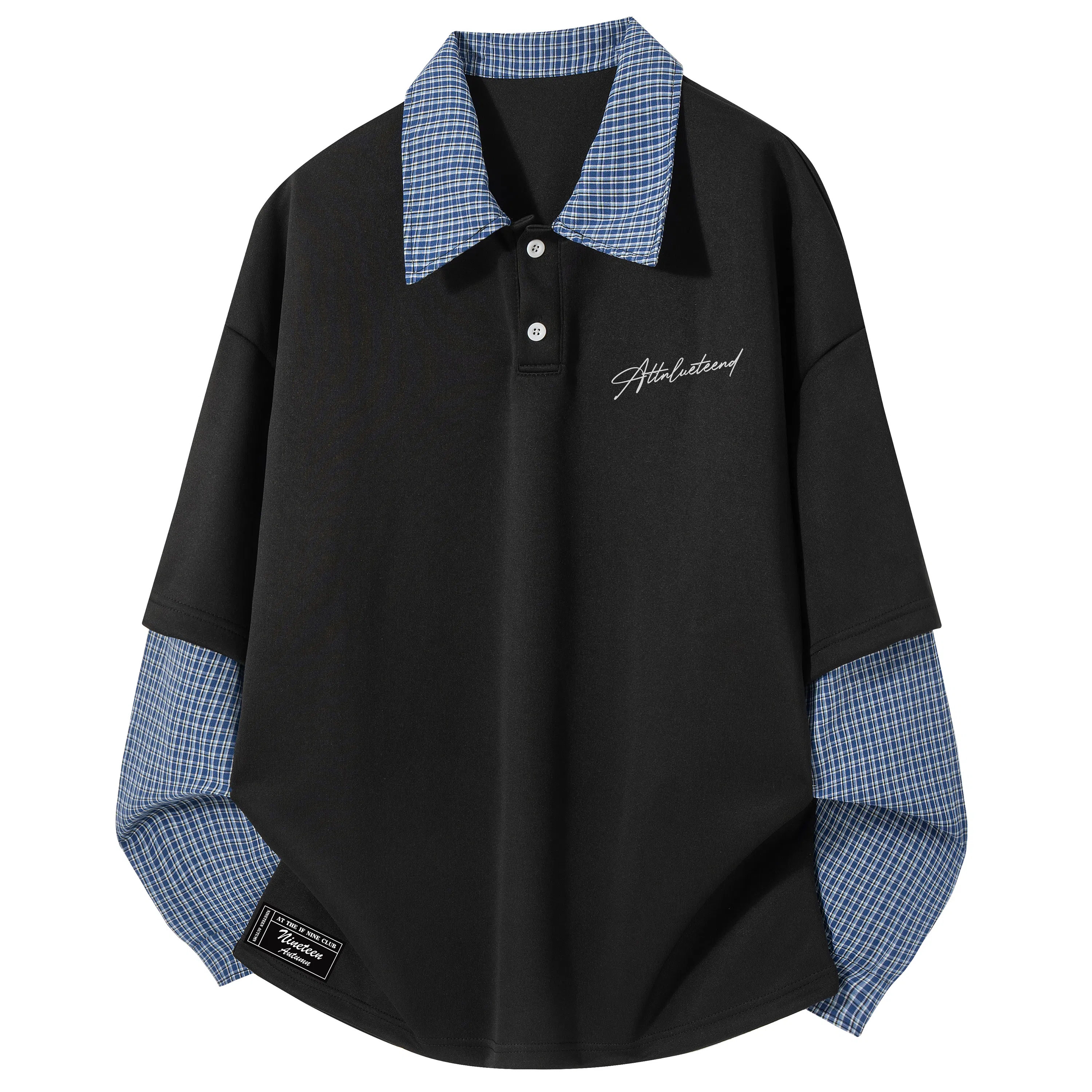 NINETEEN AUTUMN polo