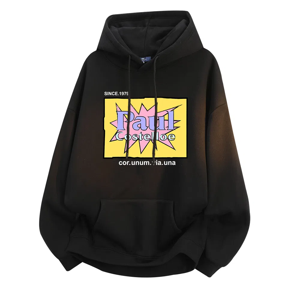 PAUL COSTELLOE cleanfitlogo