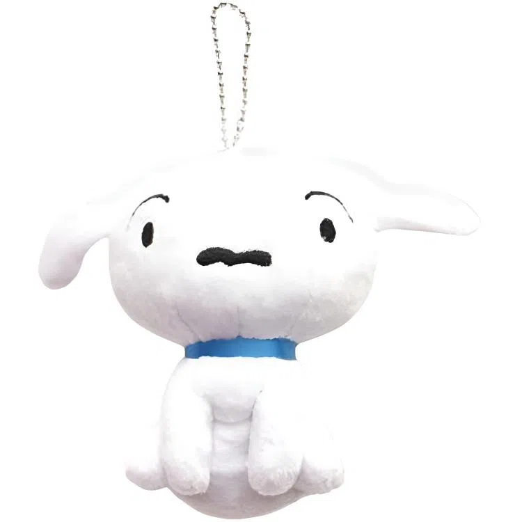 Crayon Shinchan 13cm