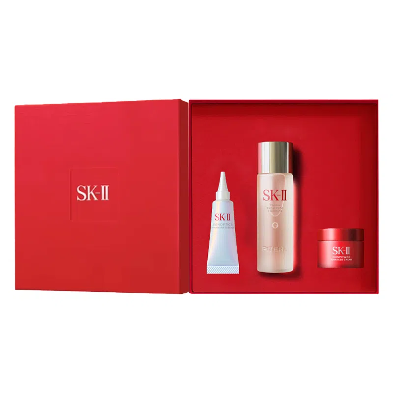 SK-II