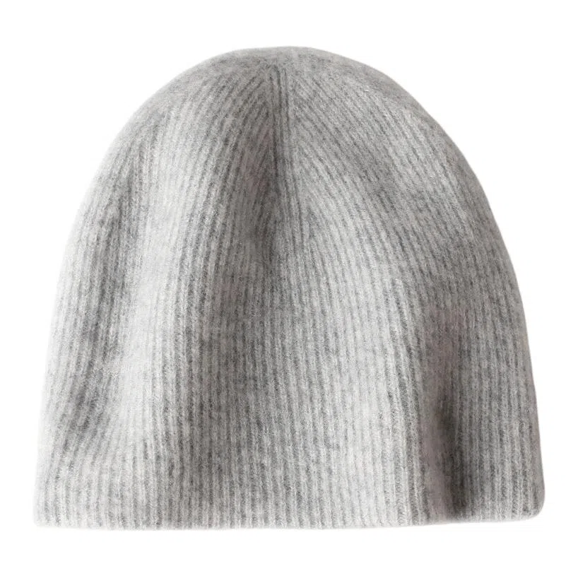 Pierre Cardin Wool Knit Beanie