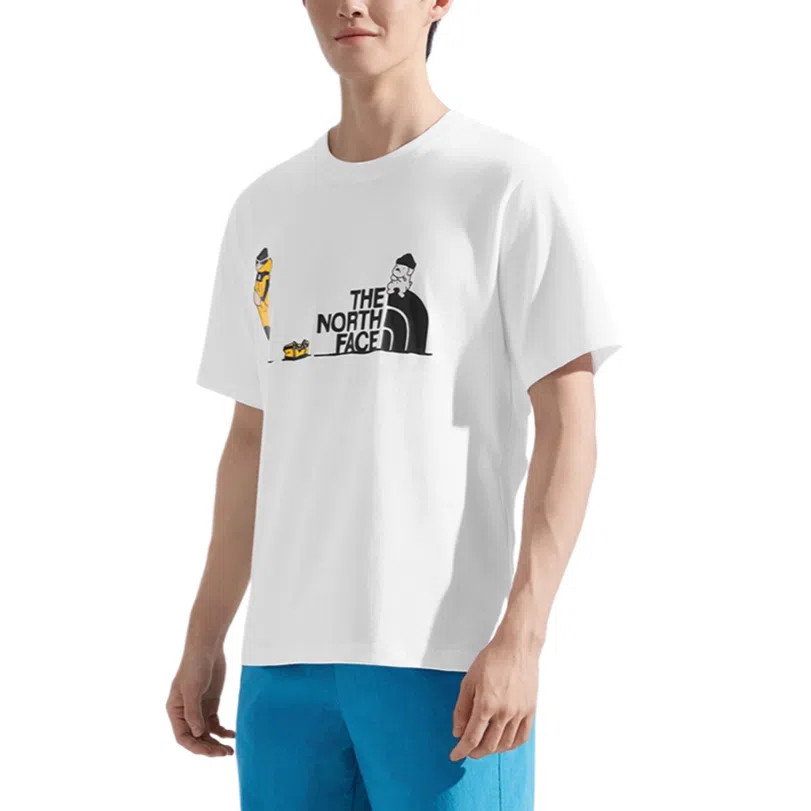 THE NORTH FACE Urban Exploration FWAW25 T