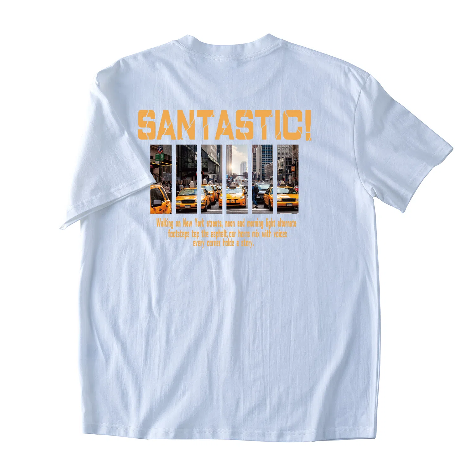 SANTASTIC T