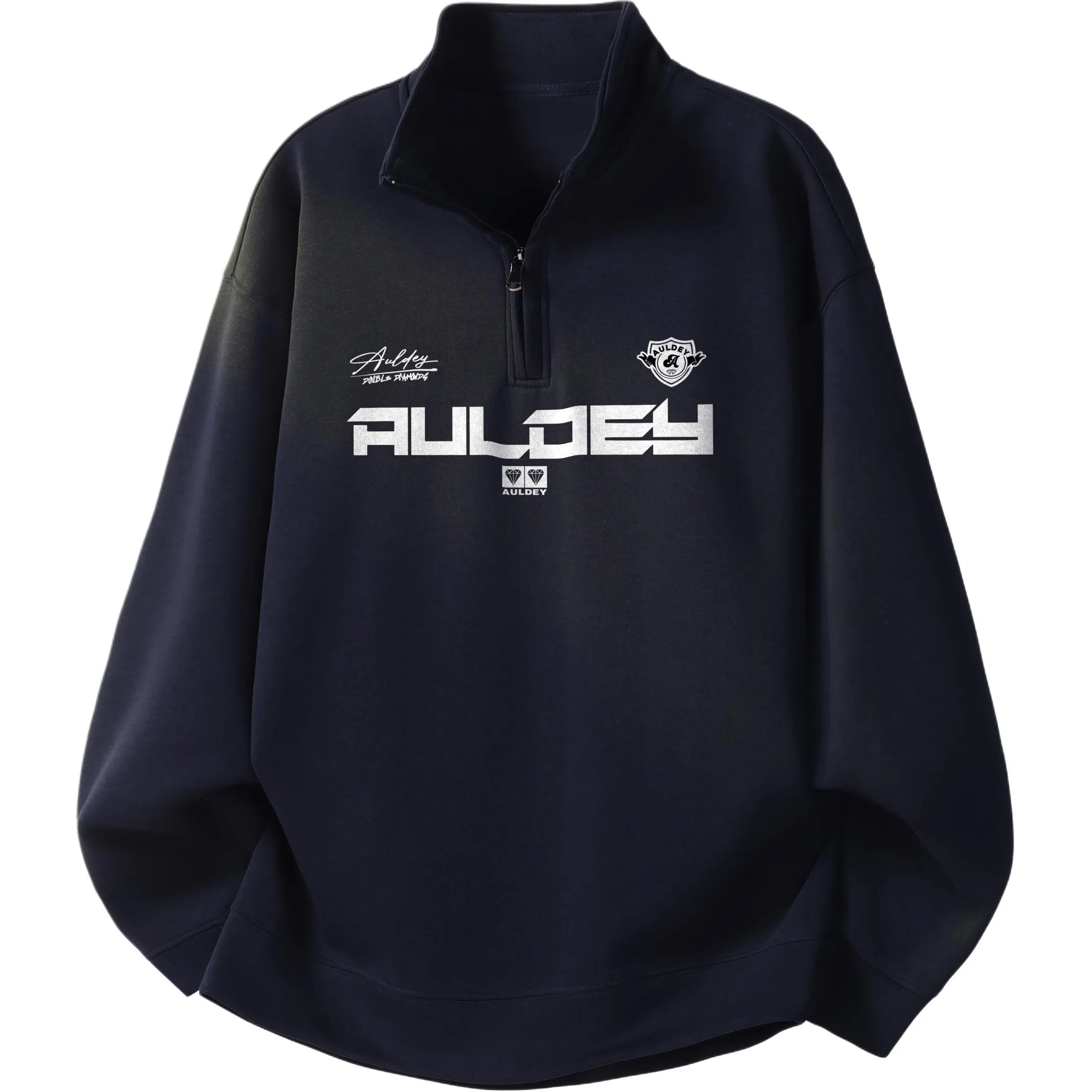 AULDEY logocleanfit