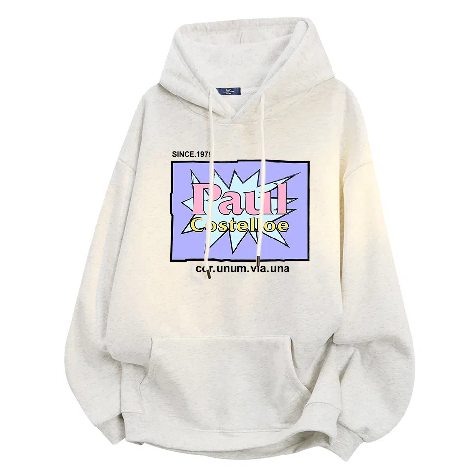 PAUL COSTELLOE cleanfitlogo