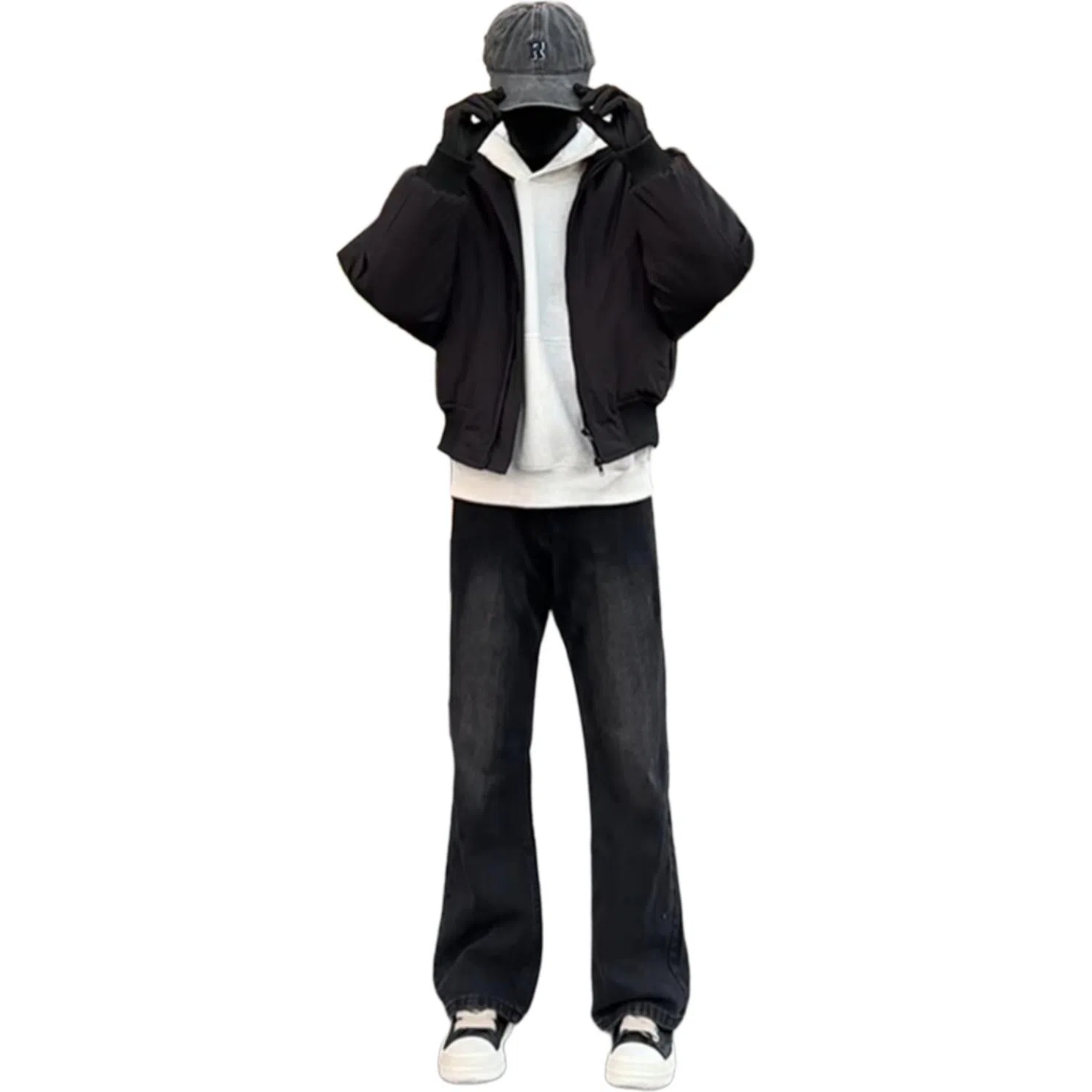 DUATOGE cleanfitvibe