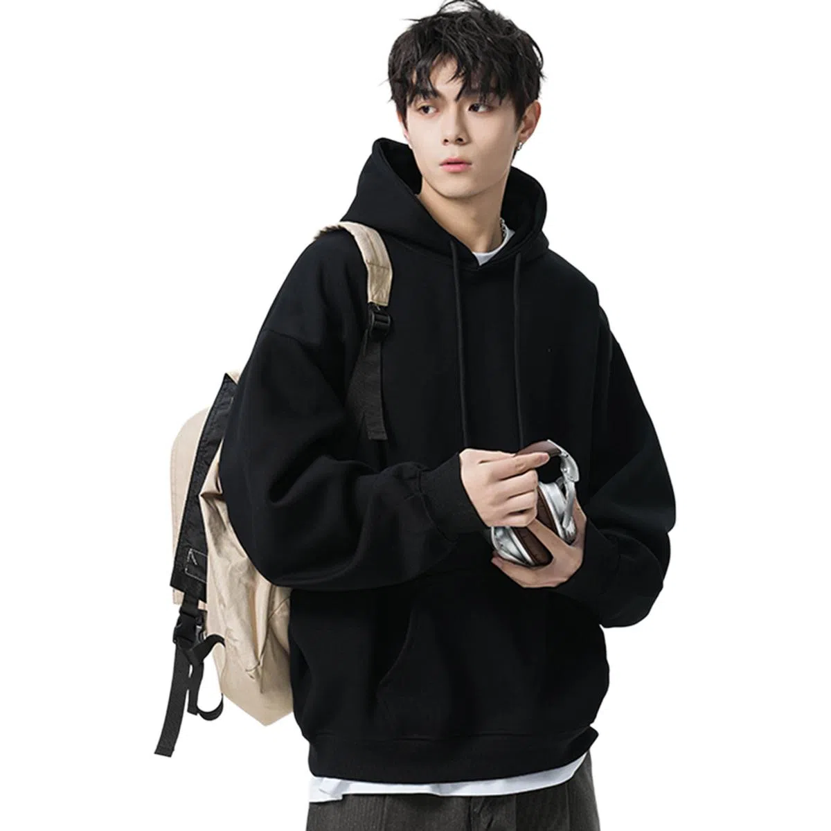 City Hipster vibebaggy