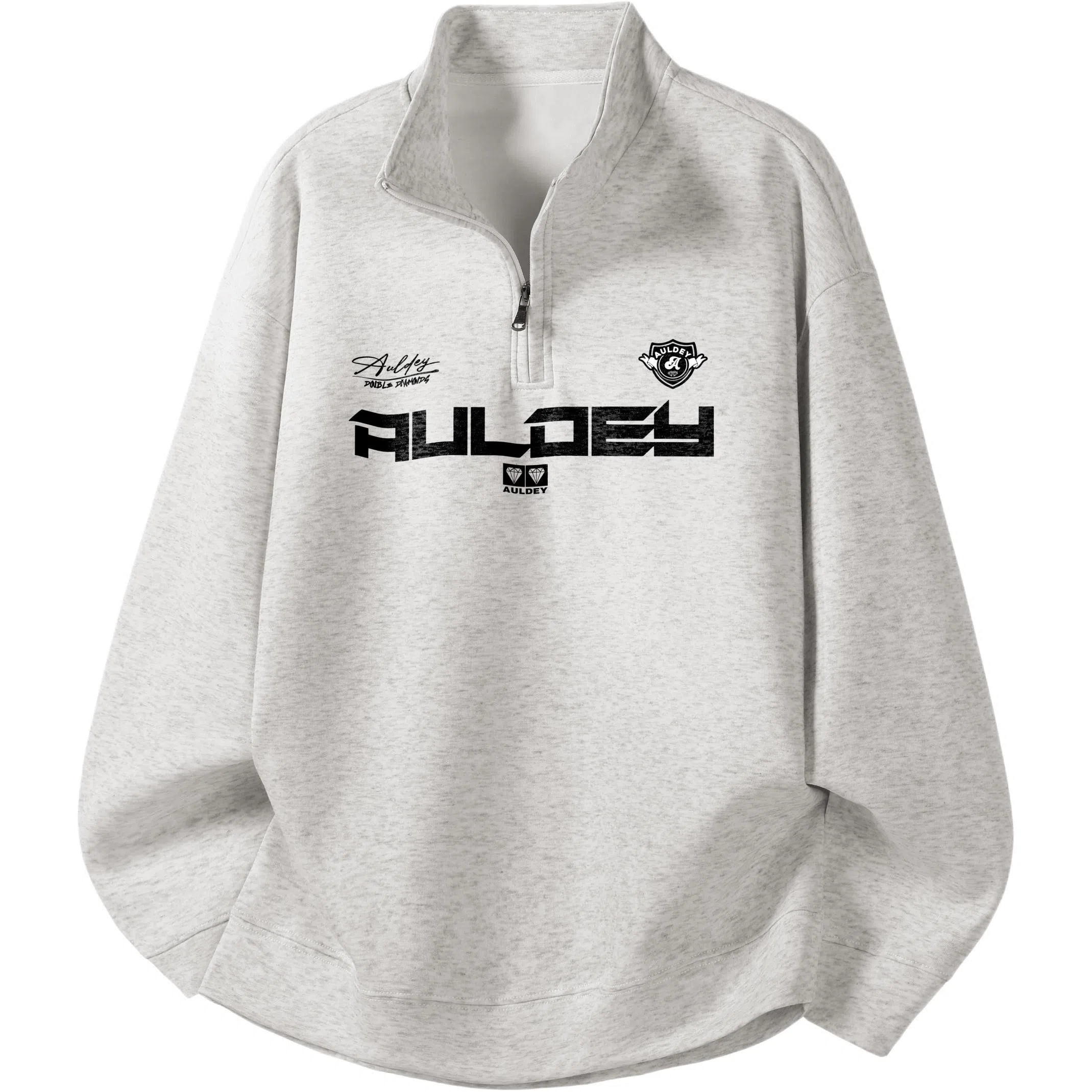 AULDEY logocleanfit