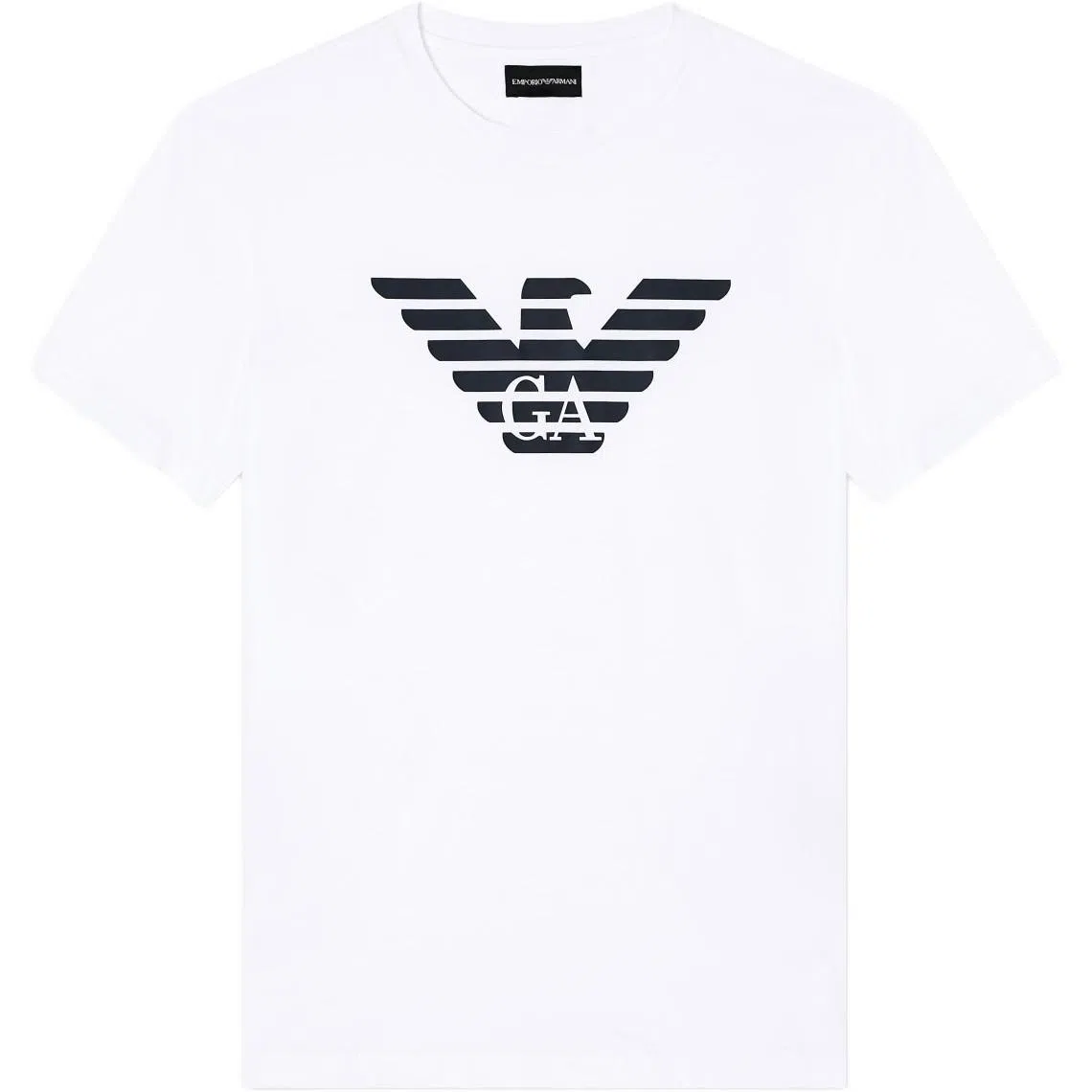 EMPORIO ARMANI EMPORIO ARMANI T