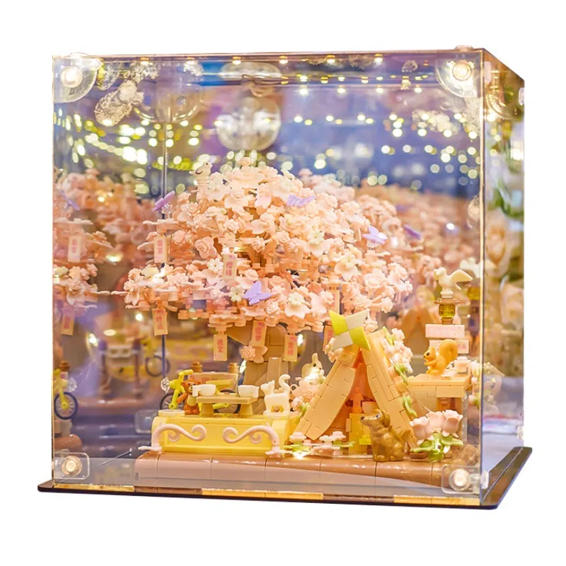 TLXT DIY 601-1000pcs TLXT-JM-82