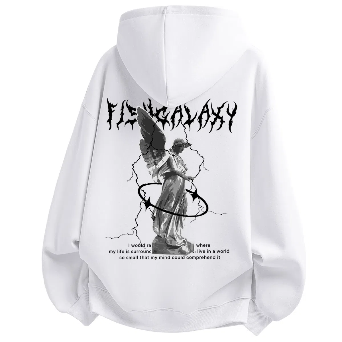 FISHGALAXY Logo