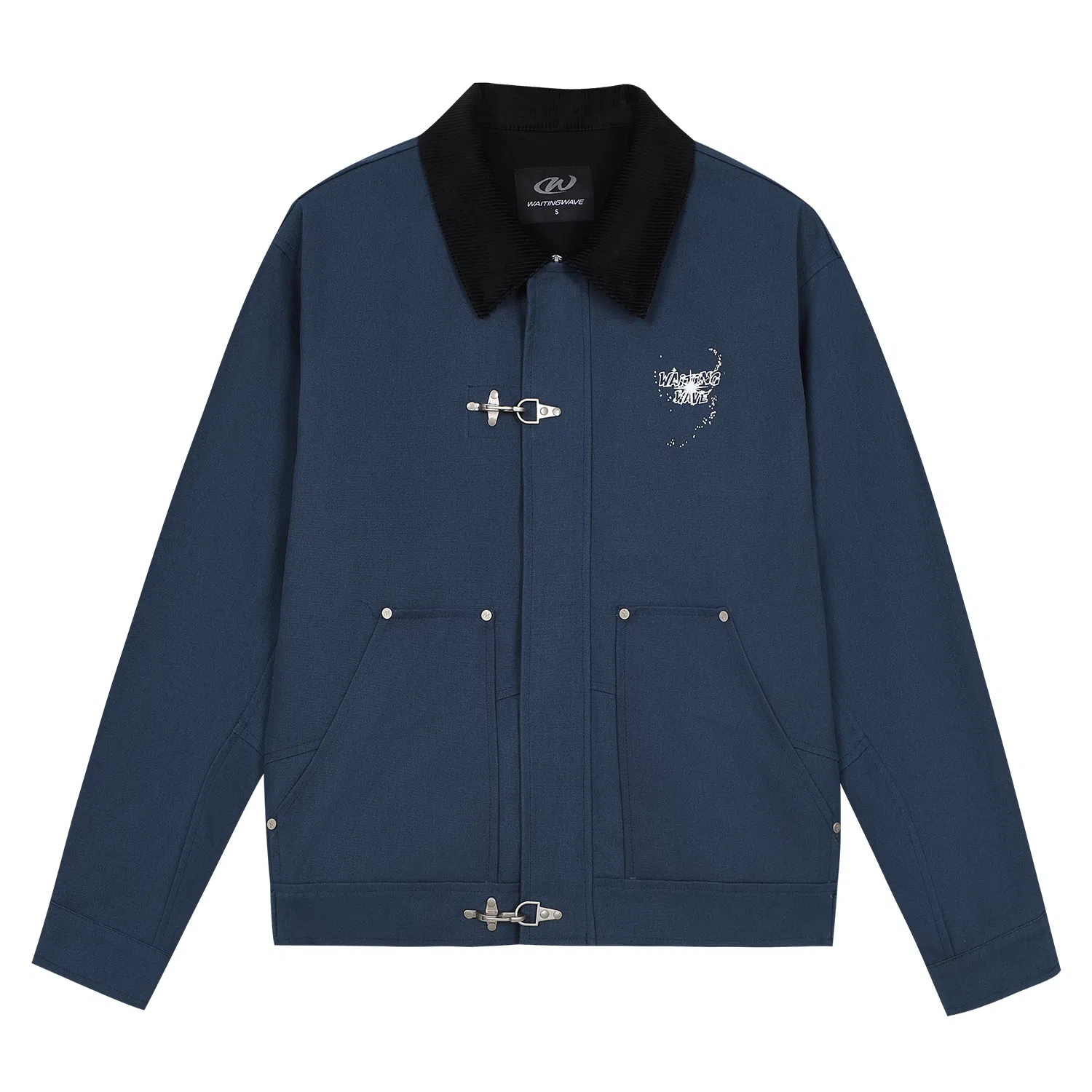 WAITINGWAVE CLEANFIT