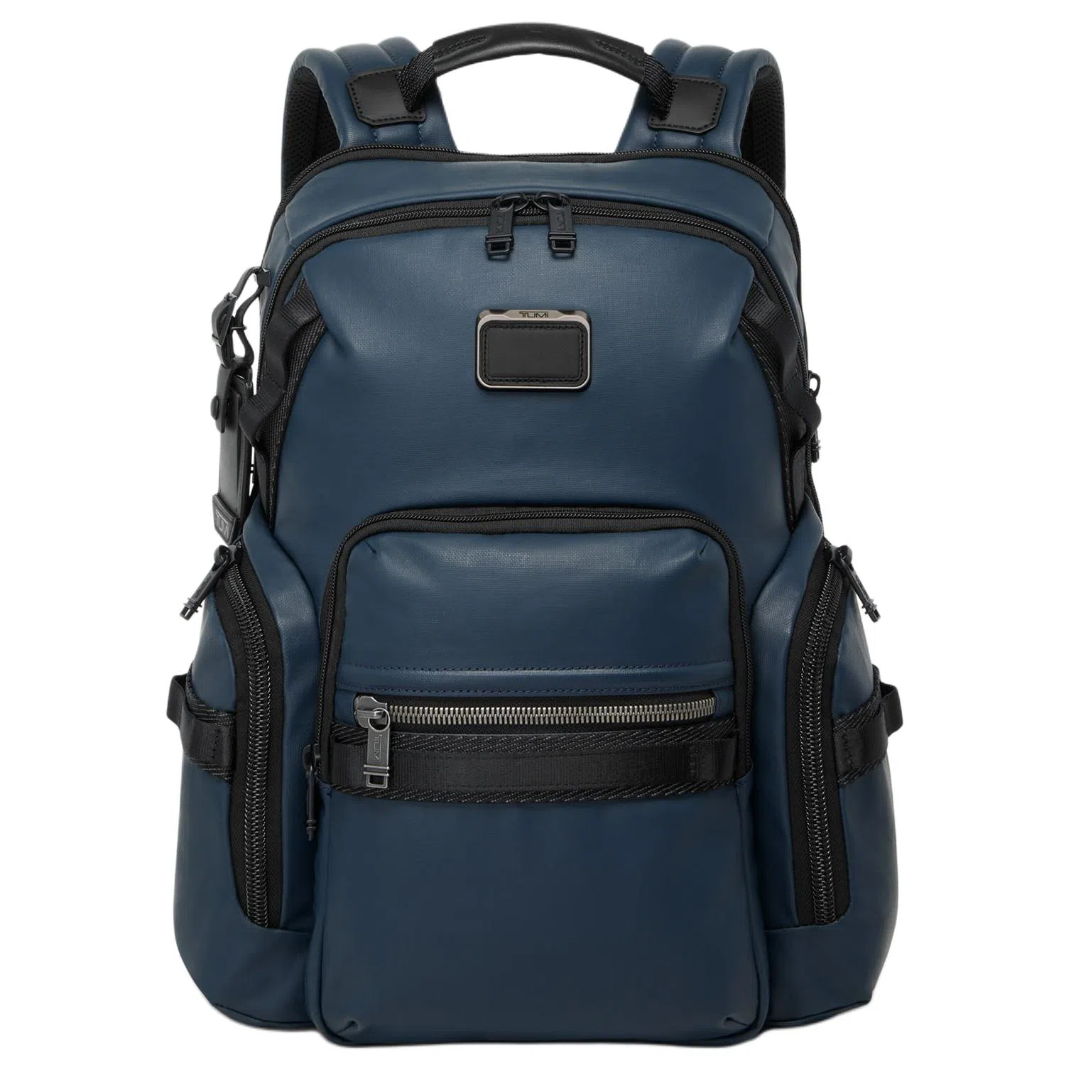 TUMI Alpha Bravo Navigation 18L