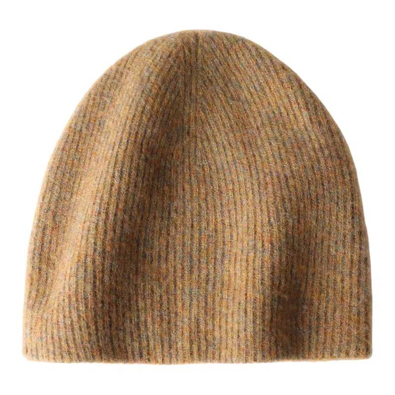 Pierre Cardin Wool Knit Beanie