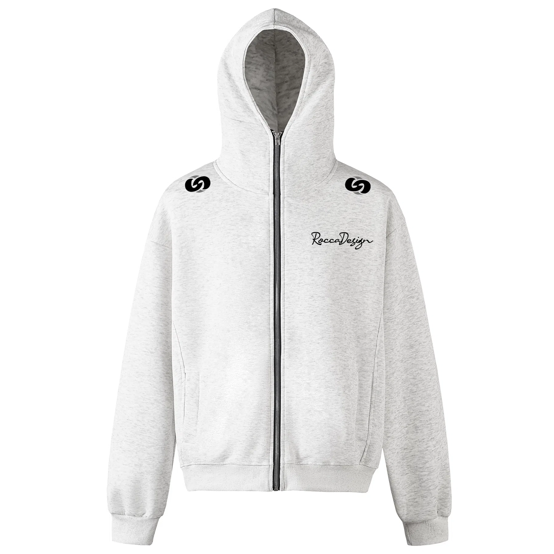 ROCCA DESIGN LOGO360