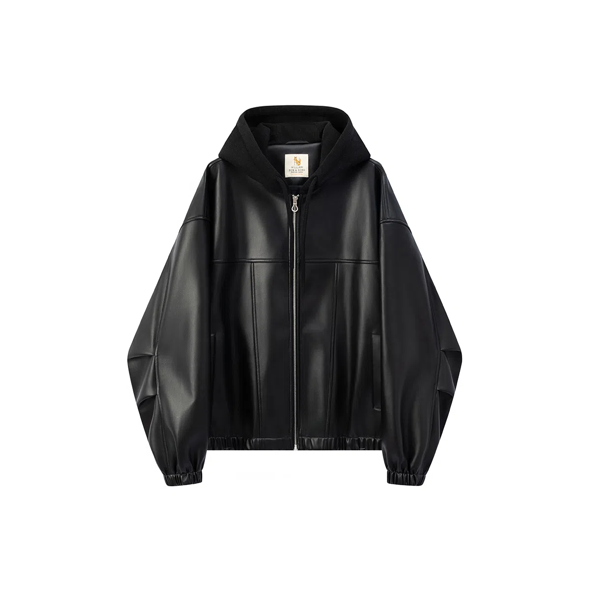 WILLIAM FOXSONS cleanfit