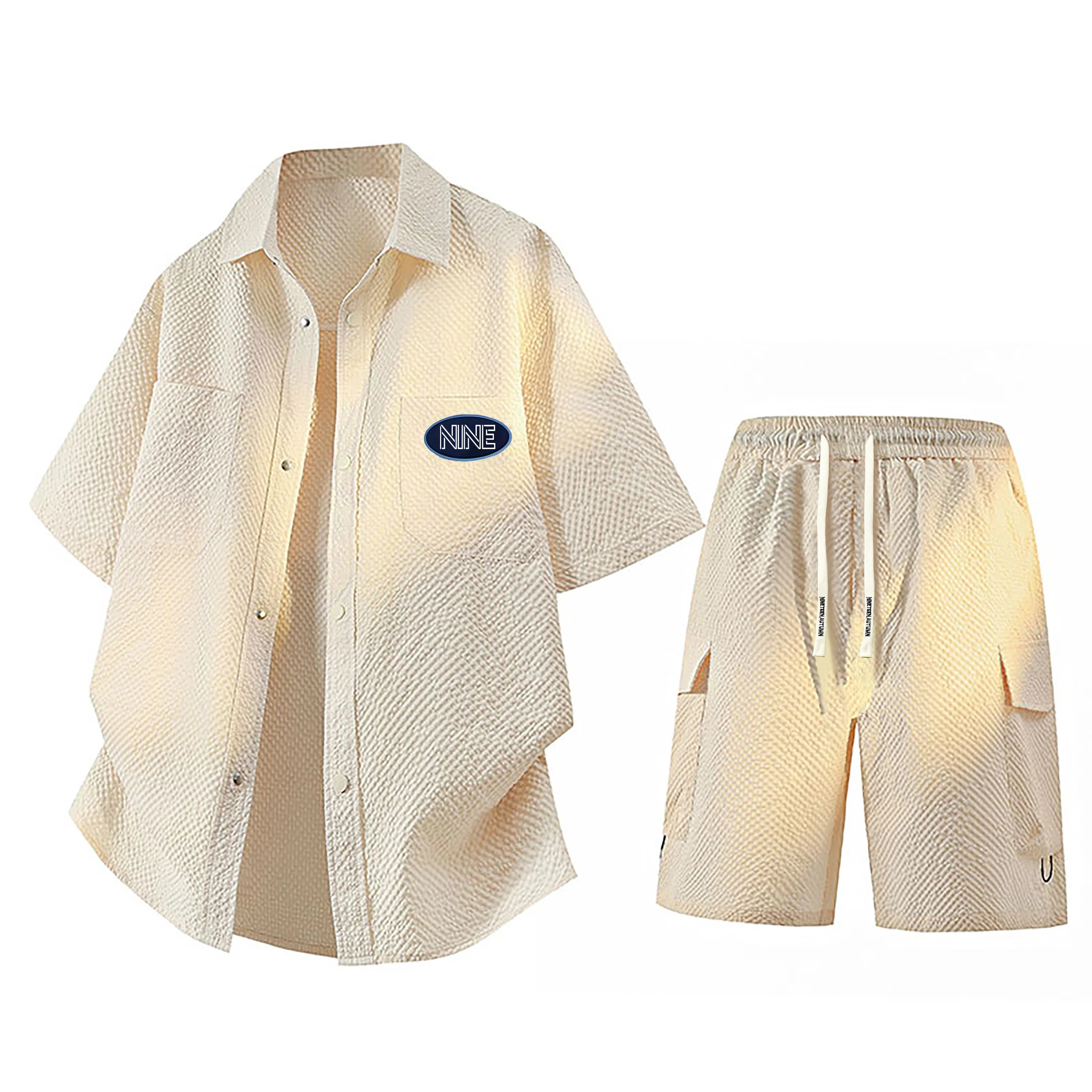 NINETEEN AUTUMN Tlogo