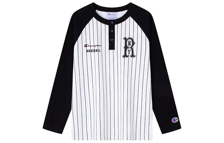 Champion KidsT FW25T