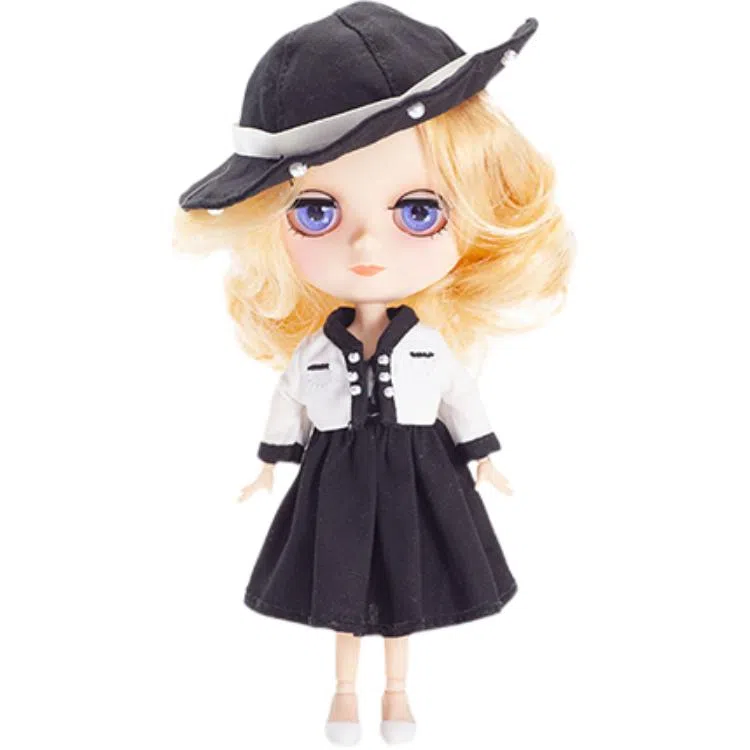 POP MART Blythe BJD 15cm